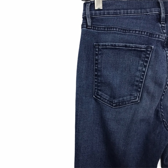 3X1 NYC Straight Leg Ankle Stretch Lex Wash Jeans - Picture 6 of 11